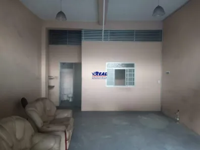 Ponto Comercial para alugar, 60m² no Tirol (Barreiro), Belo Horizonte
