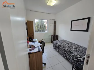 Apartamento com 3 Quartos à venda, 70m² no Brotas, Salvador