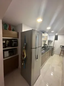 Cobertura com 4 Quartos para alugar, 108m² no Icaraí, Niterói