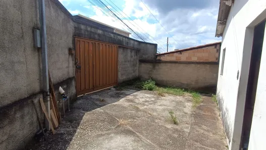 Casa com 3 Quartos à venda, 60m² no Citrolândia, Betim
