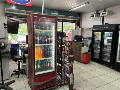 Ponto Comercial para venda ou aluguel, 280m² no Gardênia Azul, Rio de Janeiro