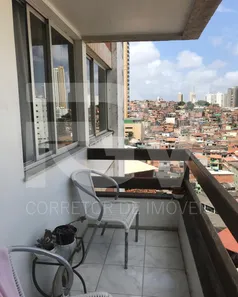Apartamento com 3 Quartos à venda, 110m² no Ondina, Salvador