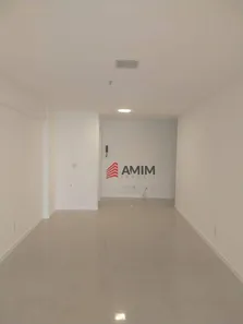 Sala Comercial à venda, 32m² no Ingá, Niterói