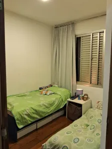 Apartamento com 3 Quartos para alugar, 106m² no Cruzeiro, Belo Horizonte