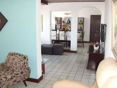 Apartamento com 4 Quartos à venda, 198m² no Pituba, Salvador