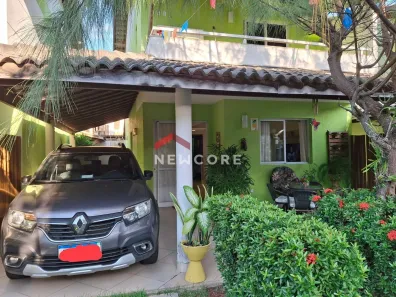 Casa com 5 Quartos à venda, 160m² no Stella Maris, Salvador