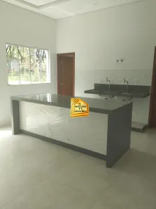 Casa de Condomínio com 3 Quartos à venda, 161m² no , Santana do Riacho