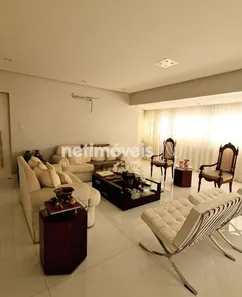 Apartamento com 3 Quartos à venda, 260m² no Horto Florestal, Salvador