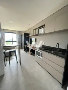 Kitnet com 1 Quarto para alugar, 25m² no Vila Nova, Novo Hamburgo