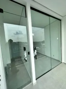 Casa com 3 Quartos à venda, 120m² no Novo Aleixo, Manaus