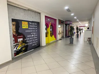 Ponto Comercial para venda ou aluguel, 23m² no Tijuca, Rio de Janeiro