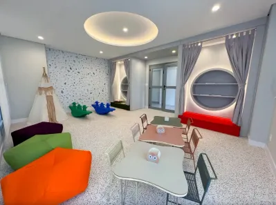 Apartamento à venda, 3 Dormitórios com Suíte e 2 Vagas no Vila da Saúde, São Paulo