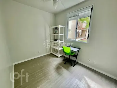 Apartamento com 2 Quartos à venda, 54m² no Humaitá, Porto Alegre