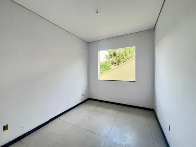 Casa com 3 Quartos à venda, 121m² no Residencial Visão, Lagoa Santa