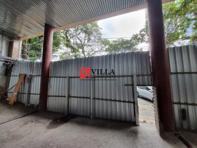 Prédio Comercial à venda, 2000m² no Santo Agostinho, Belo Horizonte
