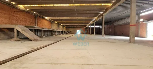 Galpão/Depósito/Armazém para alugar, 3600m² no Santo Afonso, Novo Hamburgo