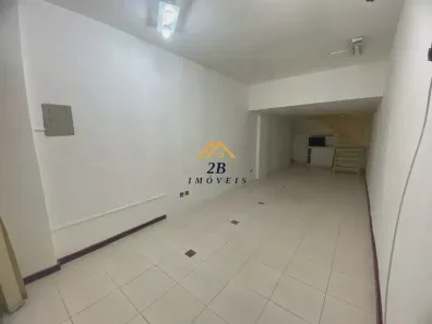Ponto Comercial à venda, 57m² no Leme, Rio de Janeiro
