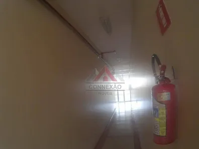 Sala Comercial à venda, 80m² no Centro, Suzano