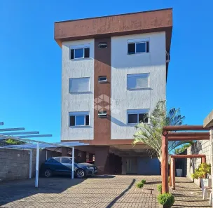 Apartamento com 2 Quartos à venda, 55m² no Rui Barbosa, Montenegro