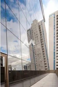 Ponto Comercial para alugar, 59m² no Lourdes, Belo Horizonte