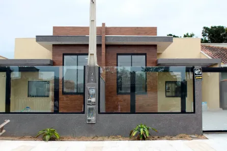 Casa com 3 Quartos à venda, 80m² no , Matinhos