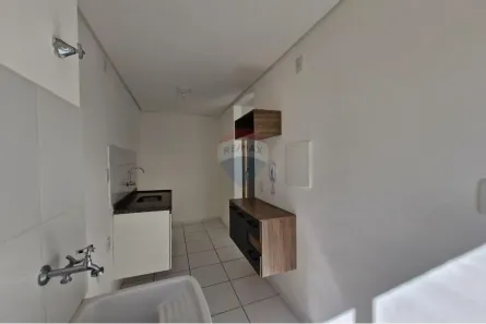 Apartamento com 2 Quartos para alugar, 58m² no Santa Claudina, Vinhedo