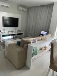 Cobertura com 3 Quartos para alugar, 167m² no Barra Olímpica, Rio de Janeiro