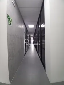 Sala Comercial para alugar, 29m² no Centro, Portão