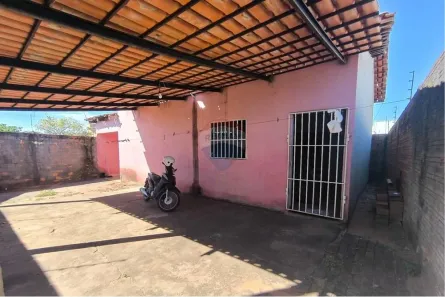 Casa com 2 Quartos à venda, 150m² no Morada do Sol, Araguaína