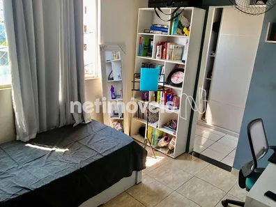 Cobertura com 2 Quartos à venda, 79m² no São Paulo, Belo Horizonte