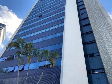 Sala Comercial à venda, 33m² no Brotas, Salvador