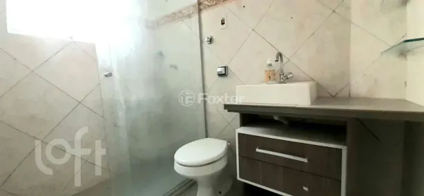 Apartamento com 2 Quartos à venda, 58m² no Menino Deus, Porto Alegre