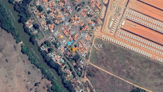 Lote/Terreno à venda, 260m² no Loteamento Cidade Nova Mogi-Guaçu, Mogi Guaçu