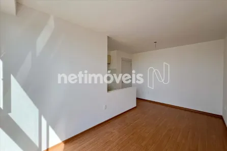 Apartamento com 2 Quartos para alugar, 50m² no Jaraguá, Belo Horizonte