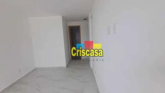 Apartamento com 2 Quartos à venda, 68m² no Estação, São Pedro da Aldeia