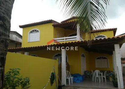 Casa com 5 Quartos à venda, 375m² no Jauá (Abrantes), Camaçari