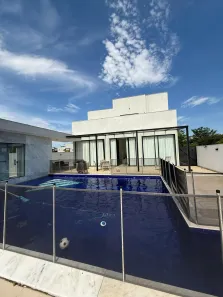 Casa de Condomínio com 4 Quartos para venda ou aluguel, 600m² no Barra da Tijuca, Rio de Janeiro