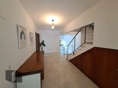 Casa com 4 Quartos à venda, 600m² no Jardim Botânico, Rio de Janeiro