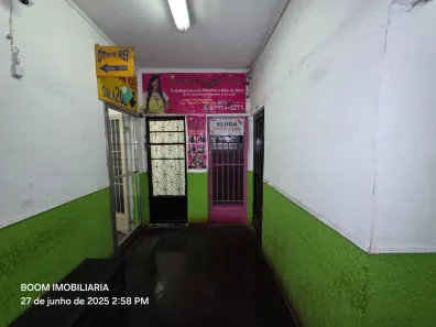 Sala Comercial para alugar, 24m² no Centro, Nova Iguaçu