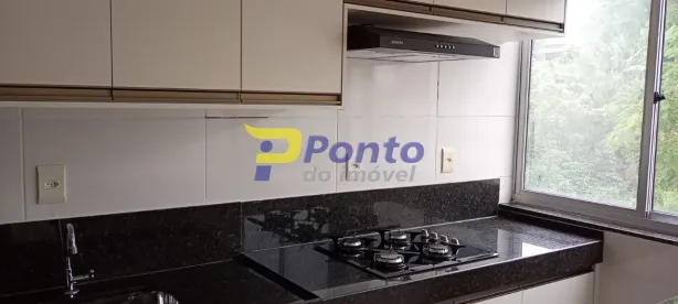 Apartamento com 2 Quartos à venda, 54m² no Residencial Visão, Lagoa Santa
