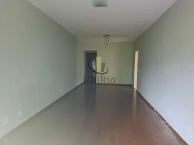 Apartamento com 2 Quartos à venda, 125m² no Taquara, Rio de Janeiro