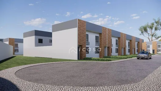 Casa de Condomínio com 2 Quartos à venda, 65m² no Vila Paraíso, Caçapava