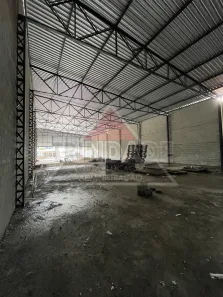 Galpão/Depósito/Armazém para alugar, 546m² no Recreio dos Bandeirantes, Rio de Janeiro