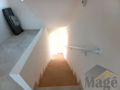 Casa com 2 Quartos à venda, 90m² no Vila Ligya, Guarujá
