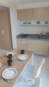 Apartamento com 1 Quarto à venda, 29m² no Centro, Ipojuca