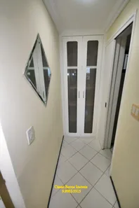 Apartamento com 2 Quartos à venda, 85m² no Petrópolis, Natal