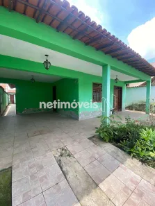 Casa com 4 Quartos à venda, 273m² no São Marcos, Belo Horizonte