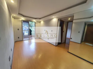 Apartamento com 2 Quartos para alugar, 54m² no Jardim Sulacap, Rio de Janeiro