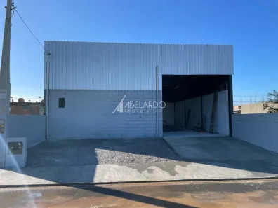 Galpão/Depósito/Armazém para venda ou aluguel, 180m² no Centro, Ilhota