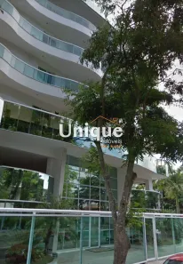 Cobertura com 4 Quartos para venda ou aluguel, 178m² no Vila Nova, Cabo Frio